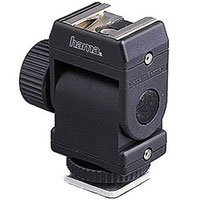 Hama Adjustable shoe mount  Universal  (00006899)